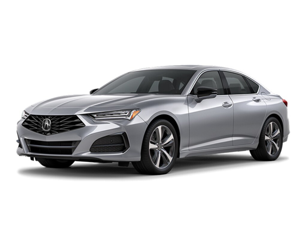 New 2024 Acura TLX For Sale at Orr Acura VIN 19UUB5F44RA001518